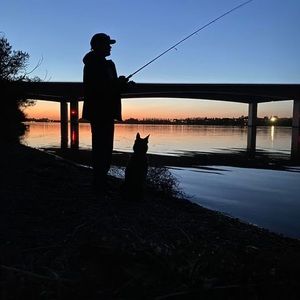 Meet your Posher, Scott